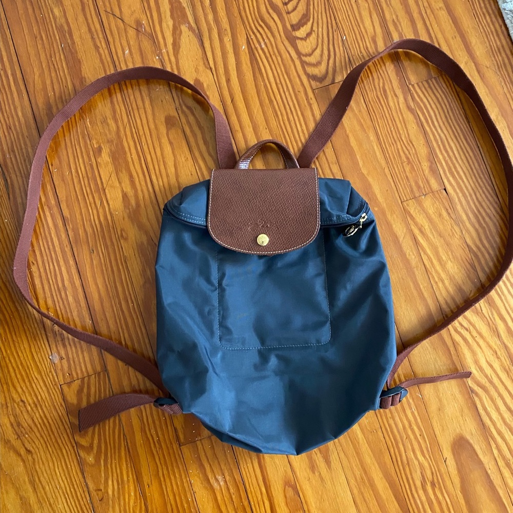 LE PLIAGE ORIGINAL - Longchamp Backpack